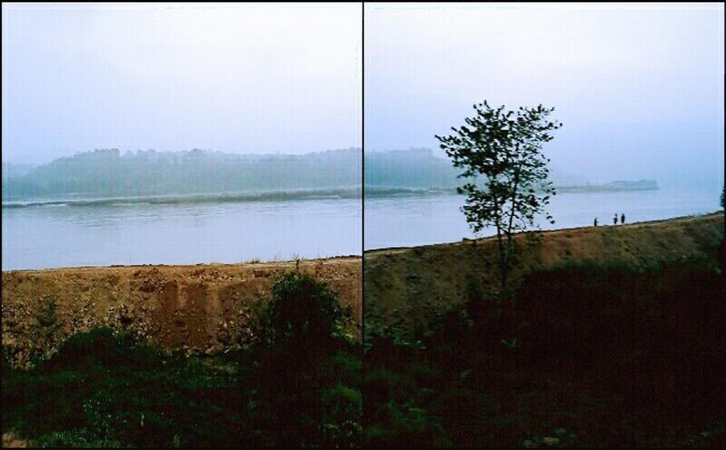 Chiangkhong Green River Chiang Khong Exterior foto