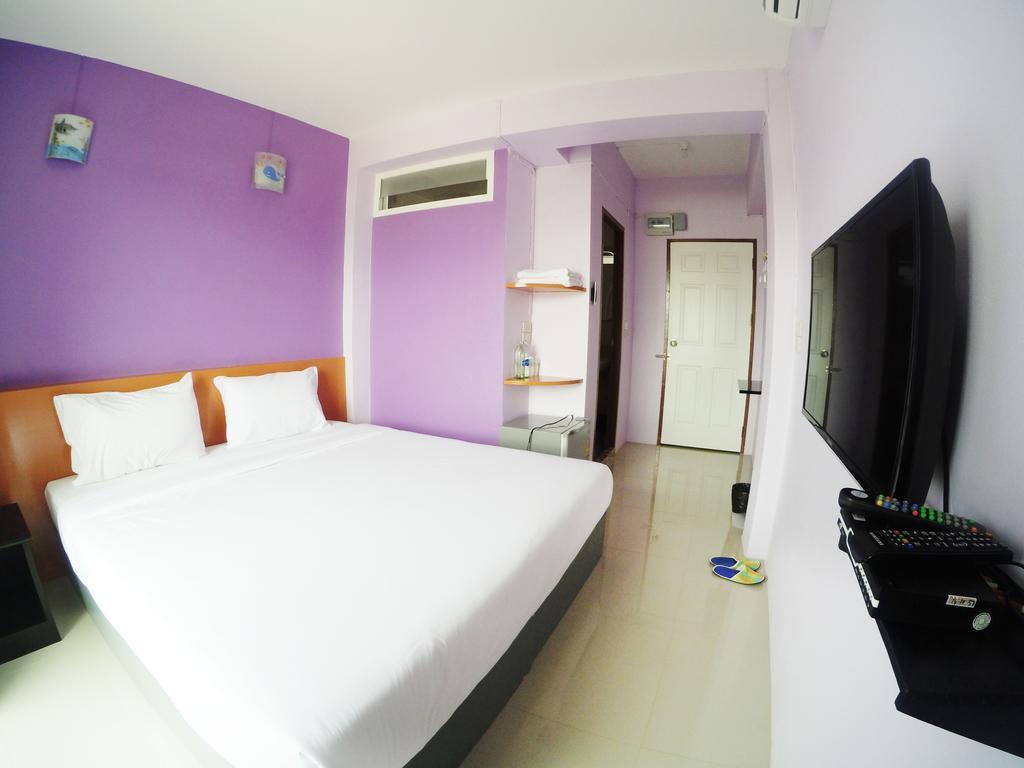 Chiangkhong Green River Chiang Khong Habitación foto