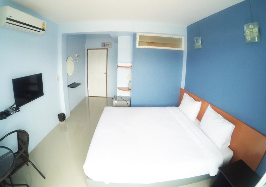 Chiangkhong Green River Chiang Khong Habitación foto