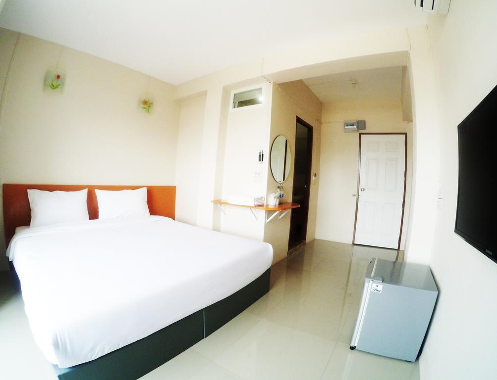 Chiangkhong Green River Chiang Khong Habitación foto