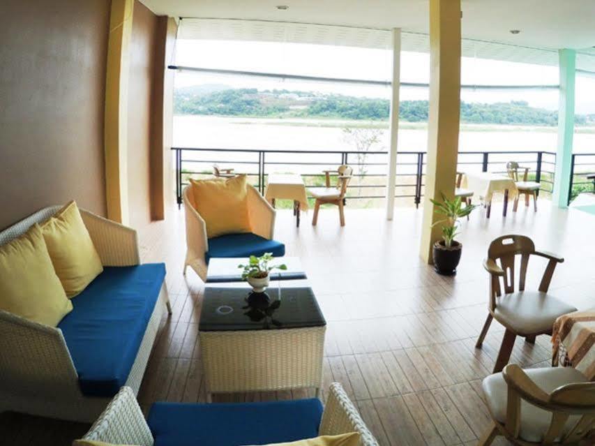 Chiangkhong Green River Chiang Khong Exterior foto